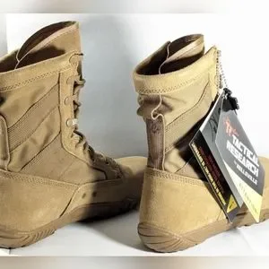 NIB Men\'s Belleville TR105 Mini-Mil Boots Sz 9 to 12 Belleville | Shoes | Nib Mens Belleville Tr5 Minimil Boots  main image 3